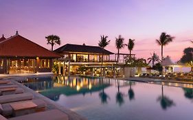 Bali Niksoma Boutique Beach Resort 5*